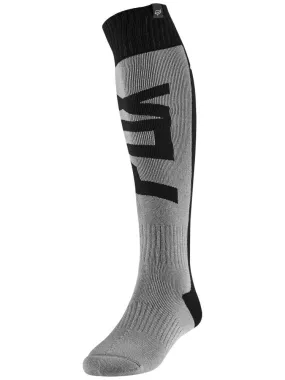 Media para Hombre FOX SOCK KNEE BRACE FRI THICK SOCK - FYCE 006