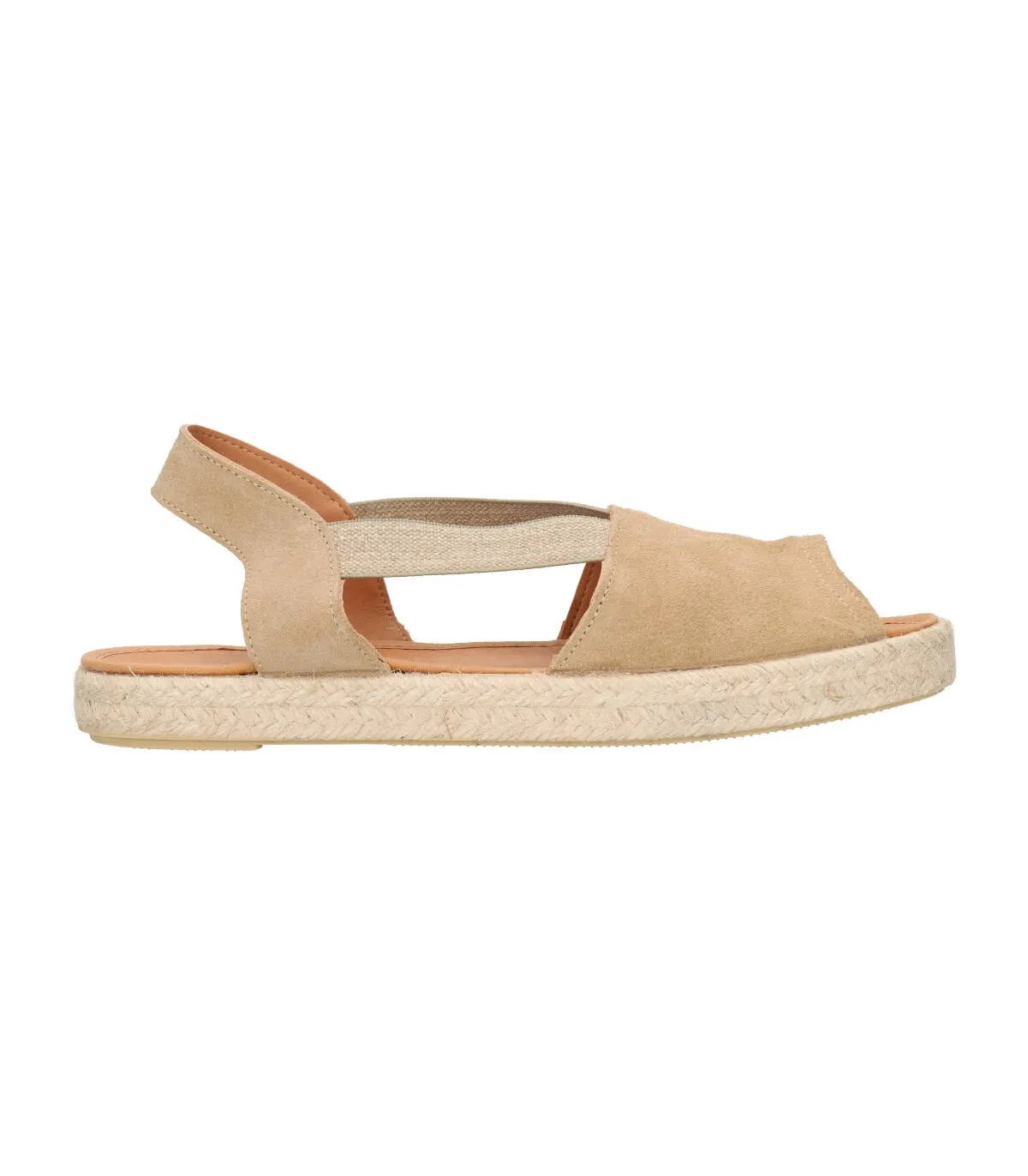 Mediterranea 30135 ARENA 968 Mujer Beige