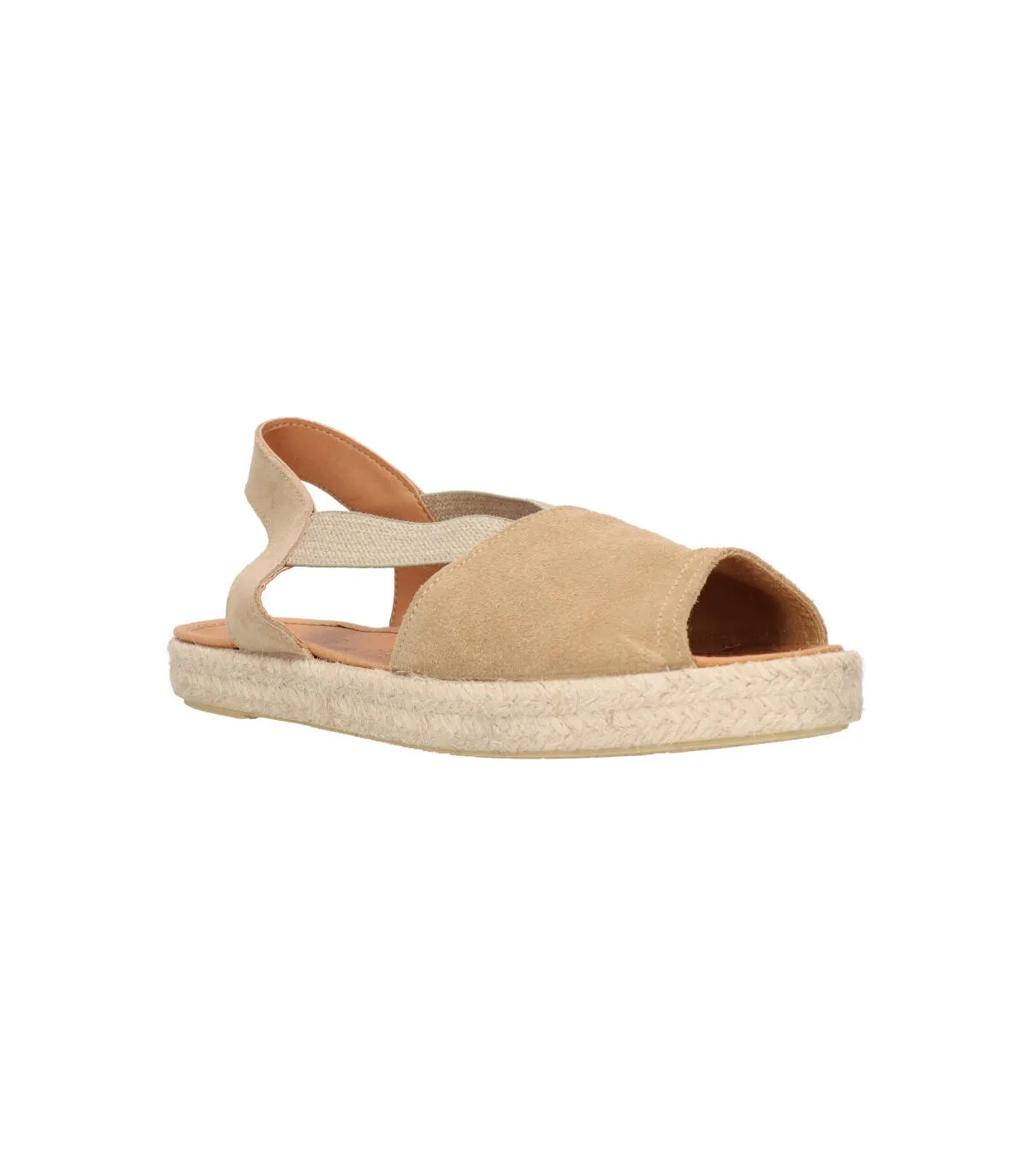 Mediterranea 30135 ARENA 968 Mujer Beige