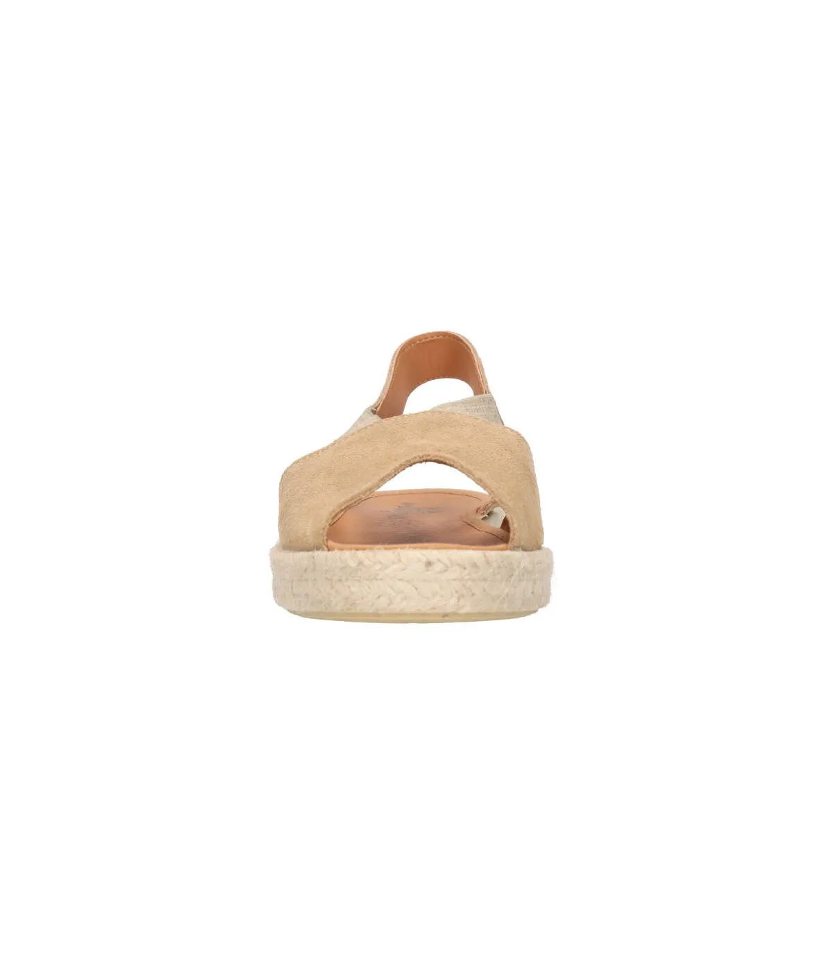 Mediterranea 30135 ARENA 968 Mujer Beige