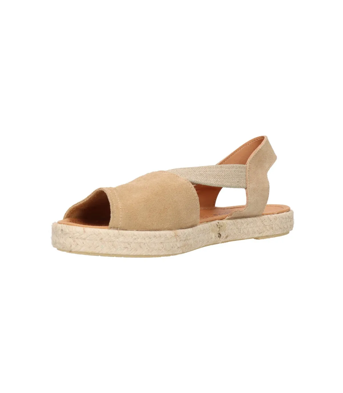 Mediterranea 30135 ARENA 968 Mujer Beige