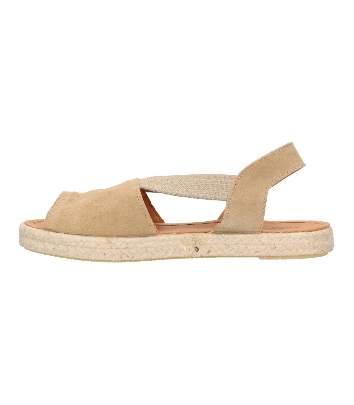 Mediterranea 30135 ARENA 968 Mujer Beige