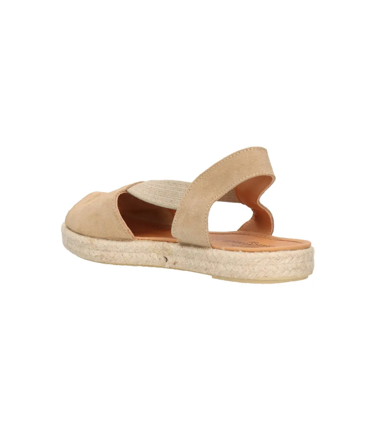 Mediterranea 30135 ARENA 968 Mujer Beige