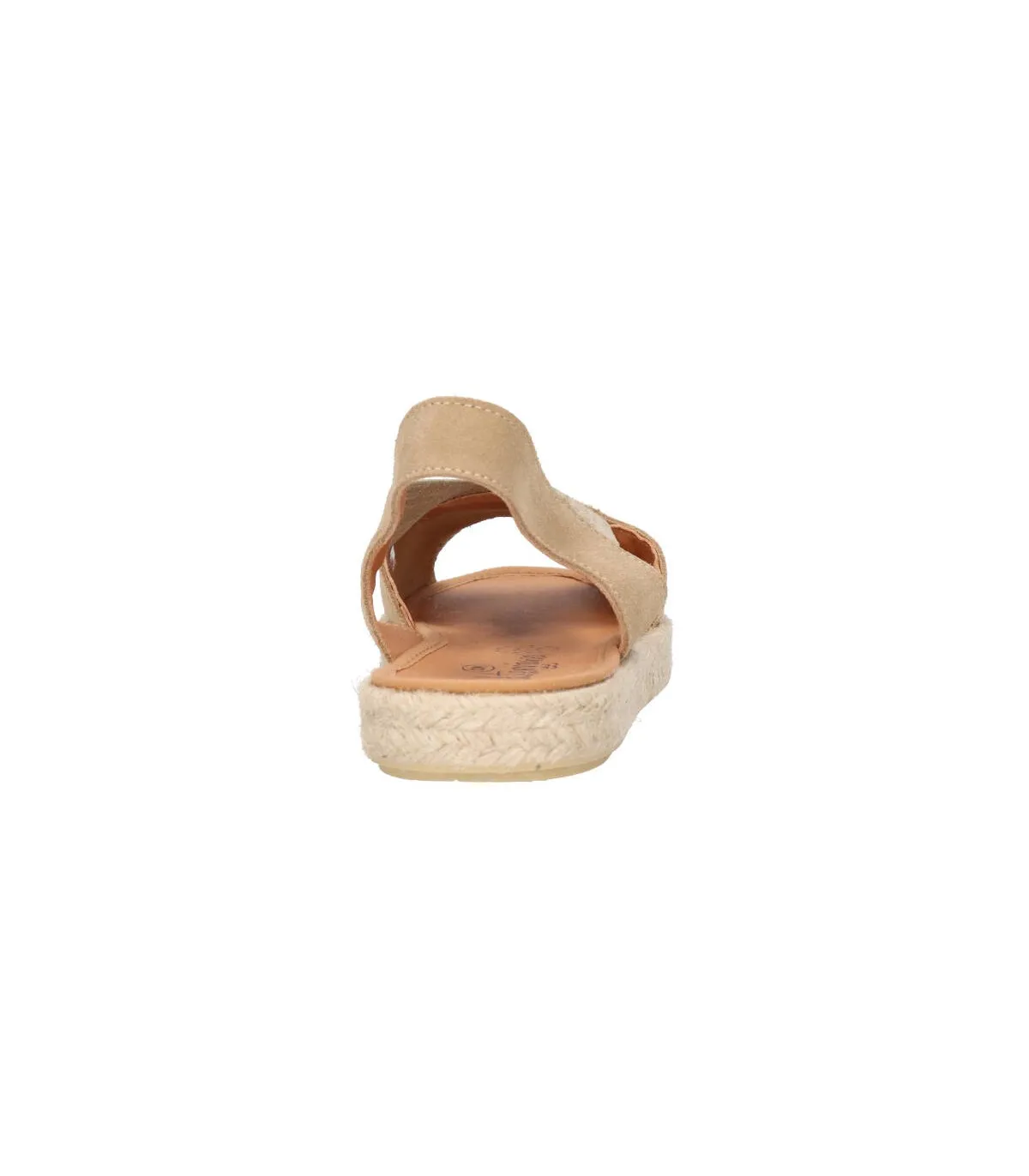 Mediterranea 30135 ARENA 968 Mujer Beige