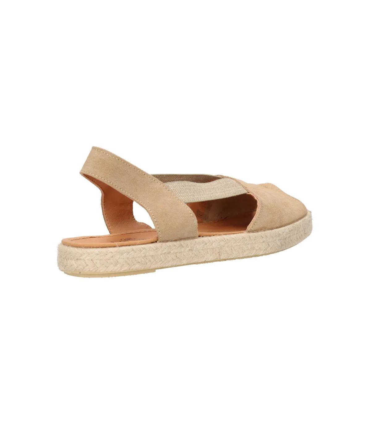 Mediterranea 30135 ARENA 968 Mujer Beige