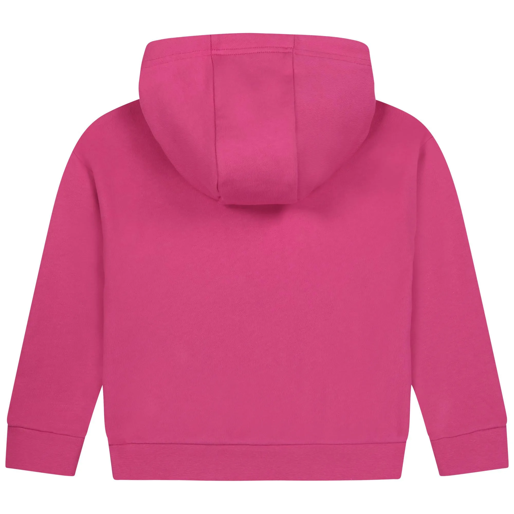 MICHAEL KORS Sudadera de muletón bordada