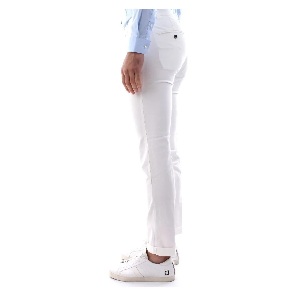 MILANO CE078/SS - 9PN2A4973-001 WHITE