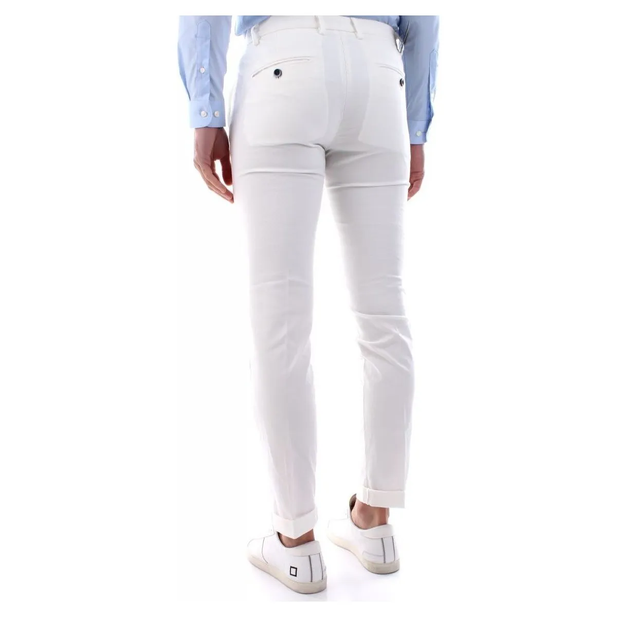 MILANO CE078/SS - 9PN2A4973-001 WHITE