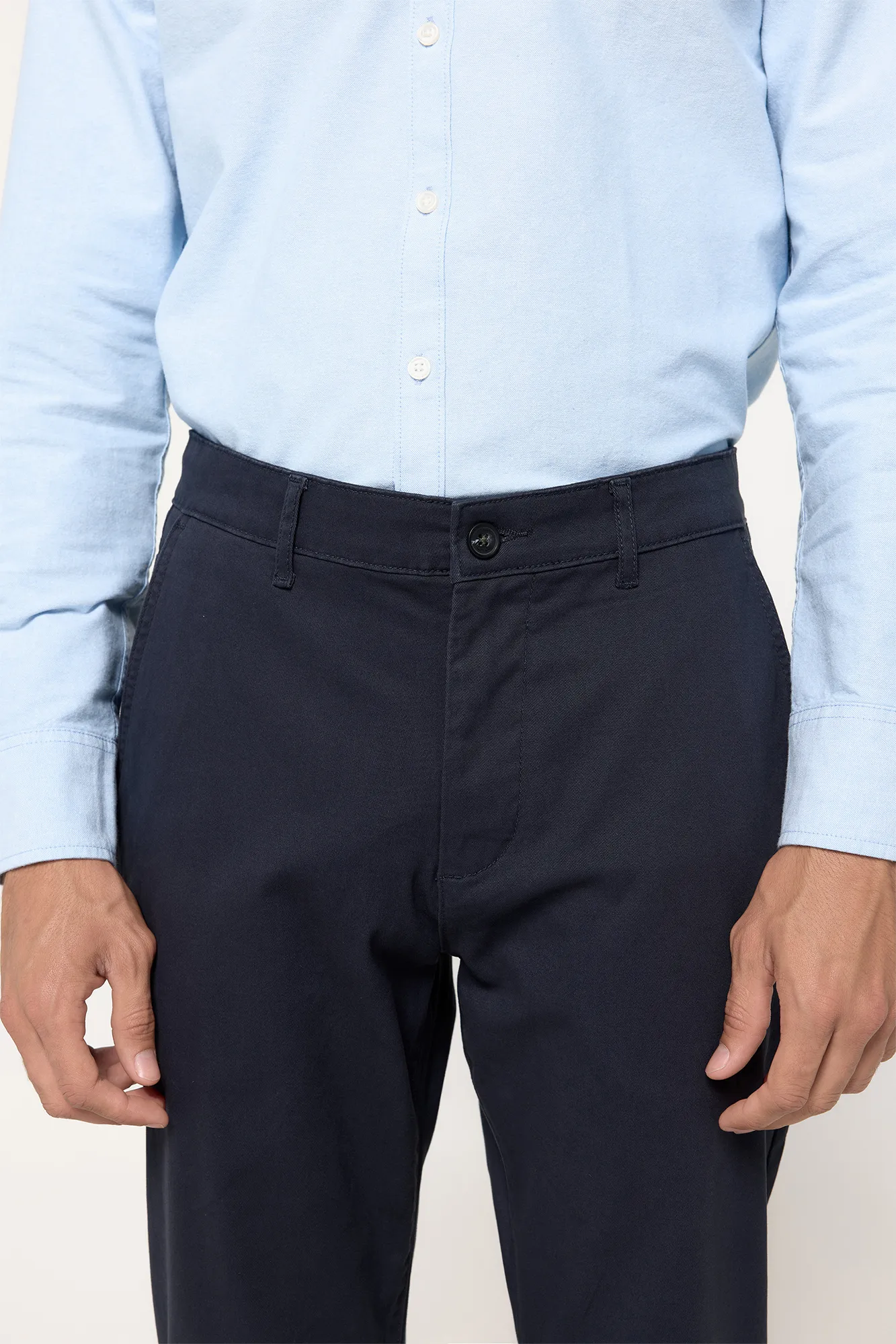 Milano Pantalón Chino Carpenter