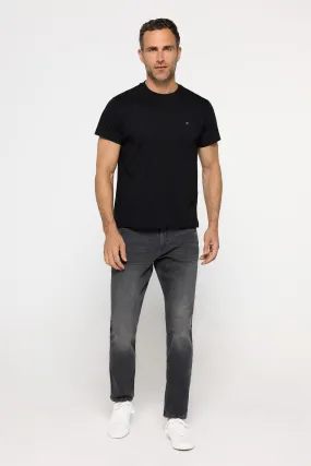 Milano Pantalón Denim Confort