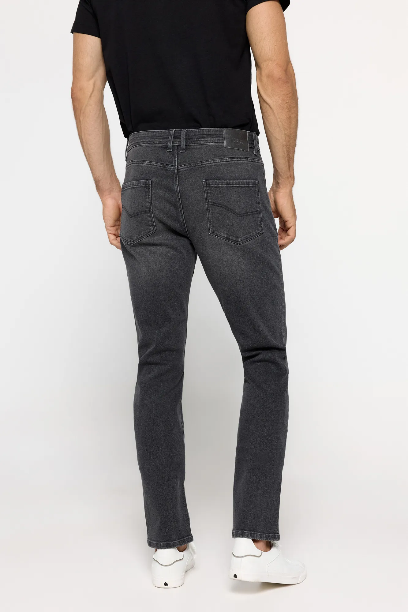 Milano Pantalón Denim Confort