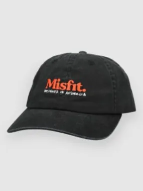 Misfit Shapes Designed In Aus Gorra