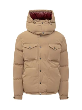 MONCLER Fornas Jacket