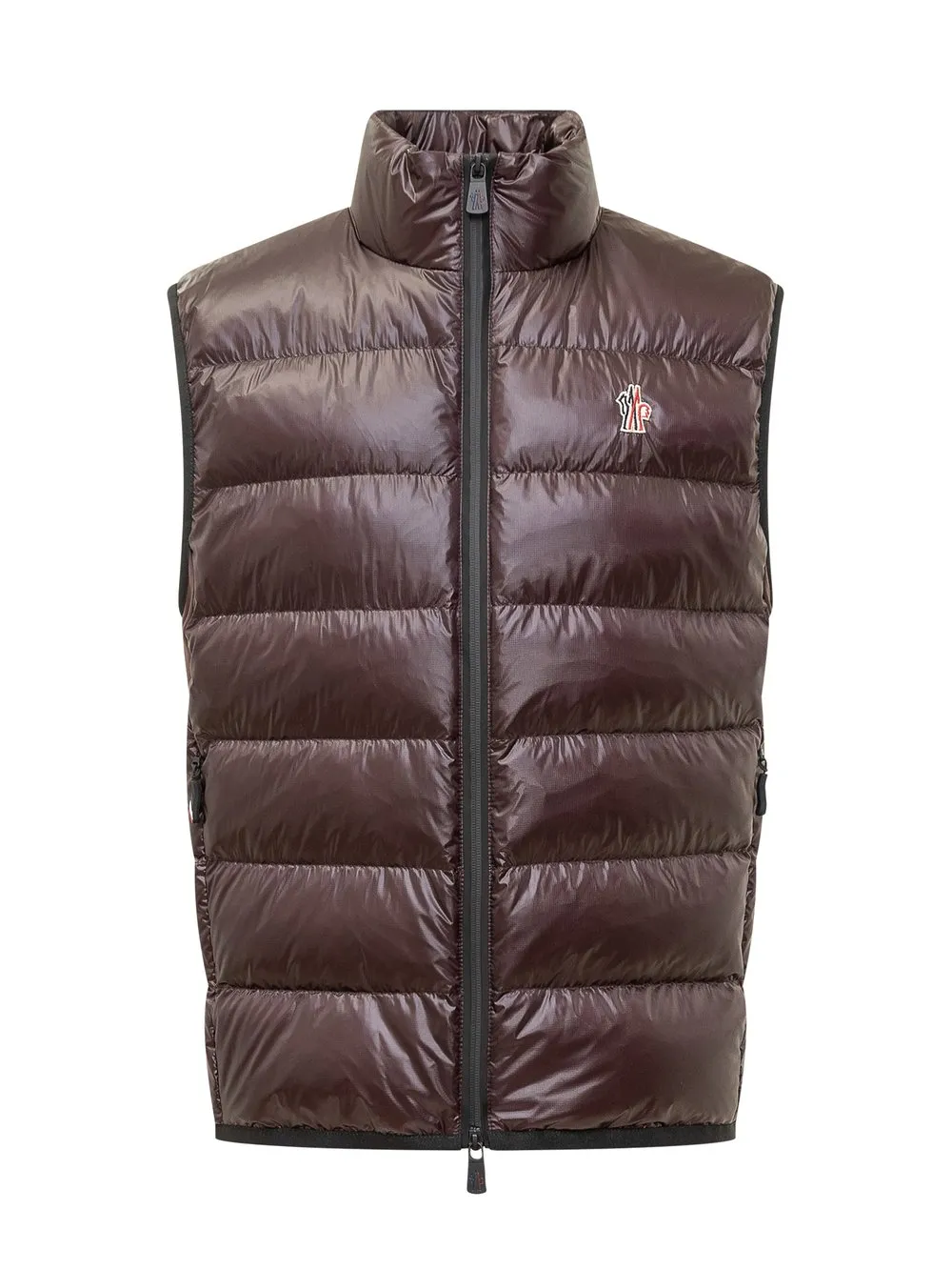 MONCLER GRENOBLE Moncler Down Jacket