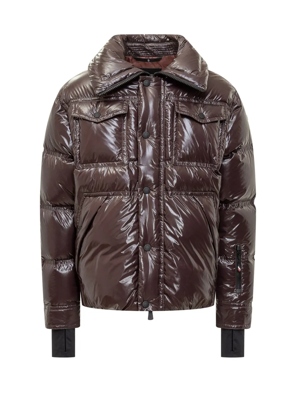 MONCLER GRENOBLE Tecka Down Jacket