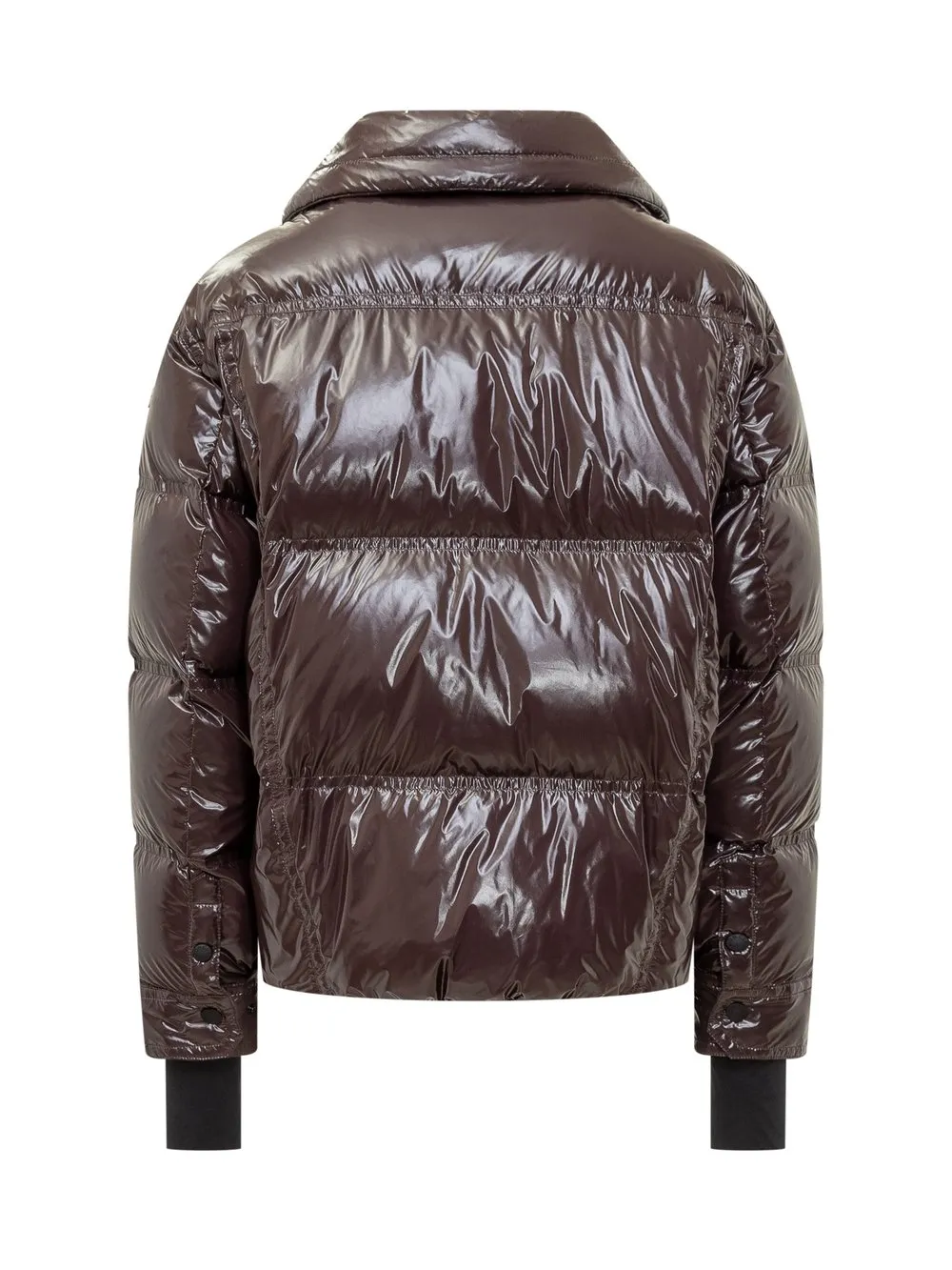 MONCLER GRENOBLE Tecka Down Jacket