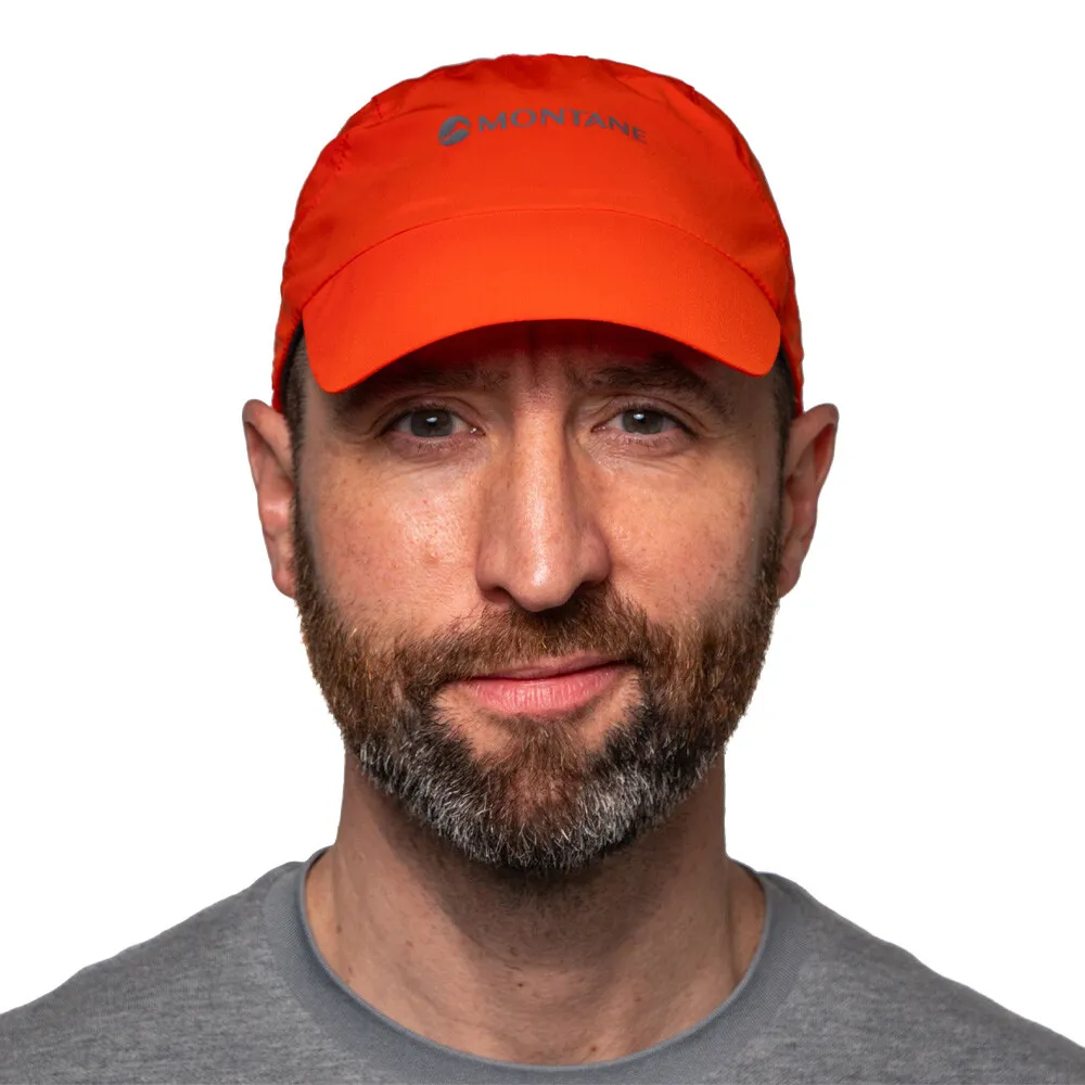 Montane Tempo gorra