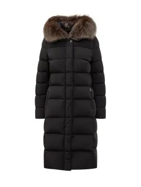 MOORER Zagara Down Jacket