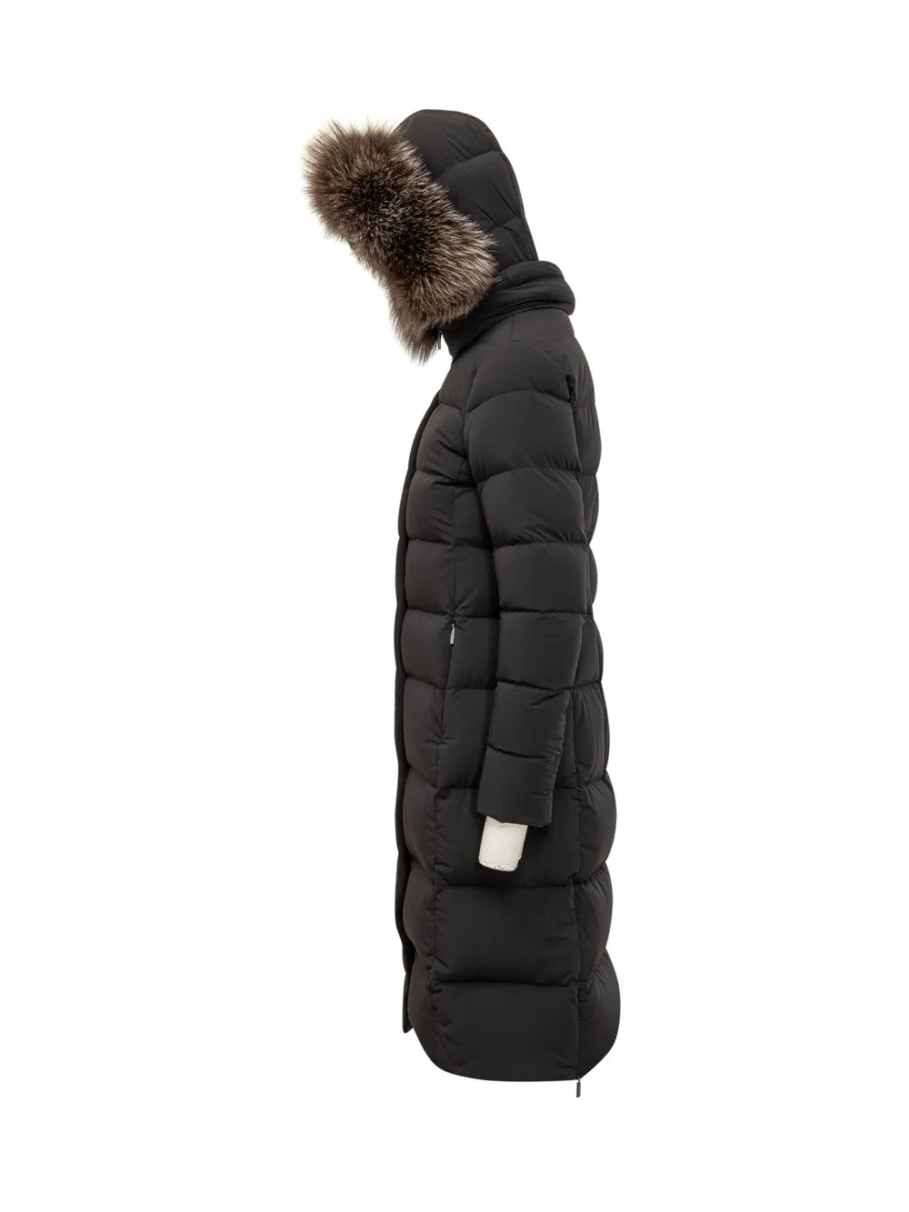 MOORER Zagara Down Jacket