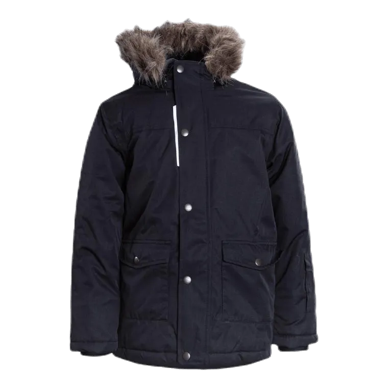 Name It Snow10 Jacket Black