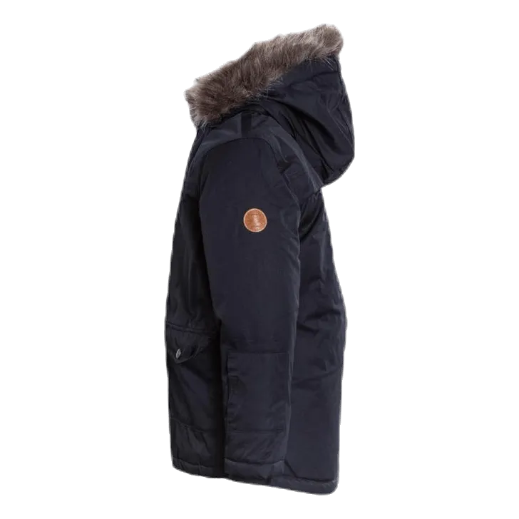 Name It Snow10 Jacket Black