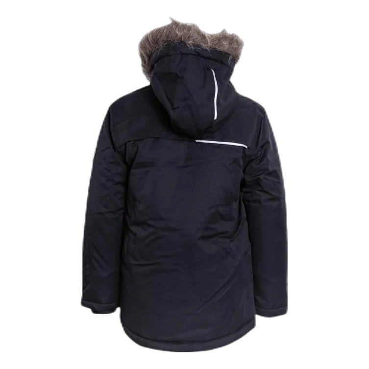 Name It Snow10 Jacket Black