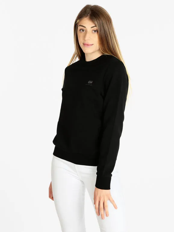 Napapijri B NINA Sudadera mujer cuello redondo