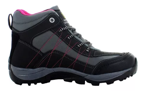 National Geographic Bota Outdoor Hiking 79157 Mujer.