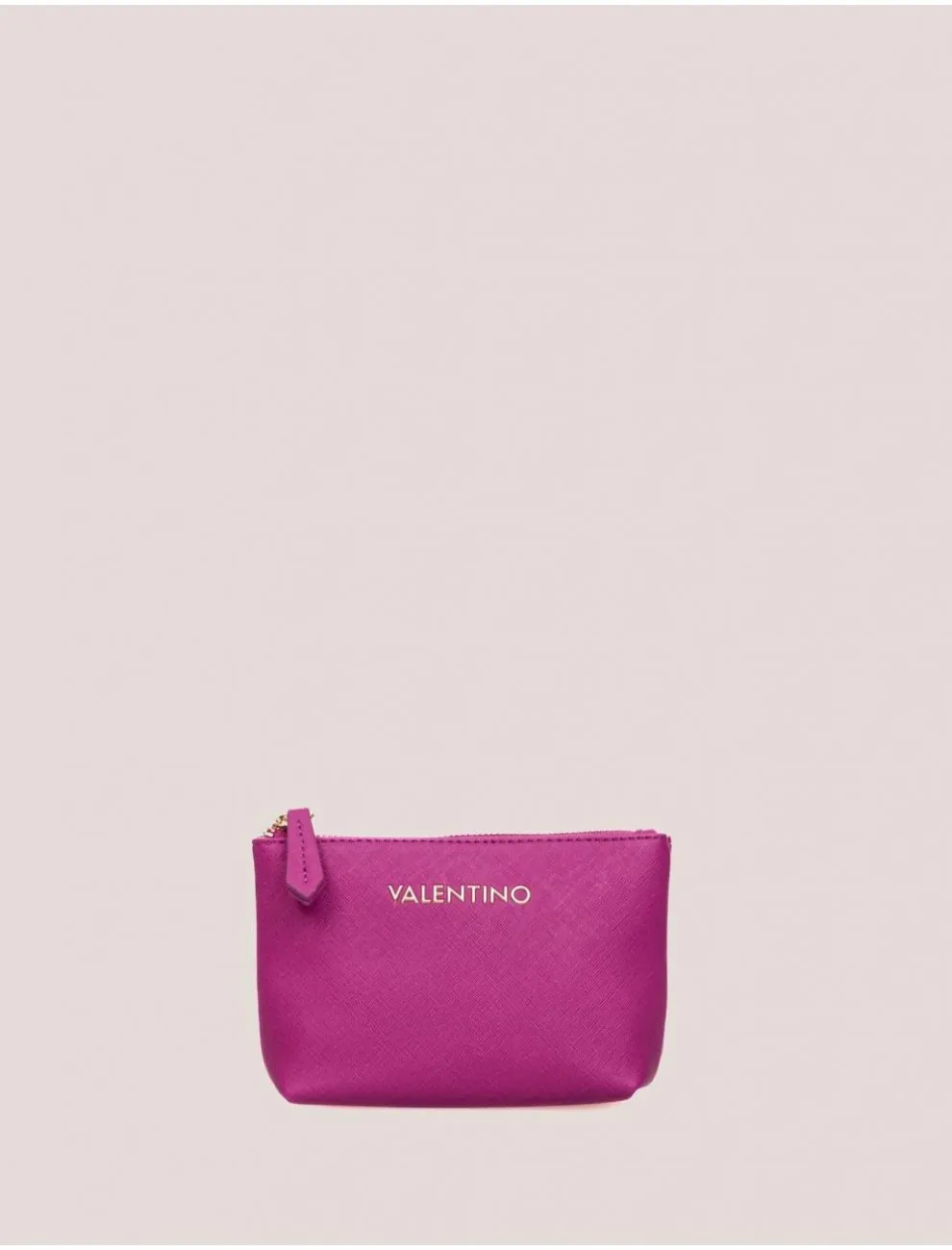 Neceser Mujer Valentino Bags Zero Re Vbe7b3514 Fuxia