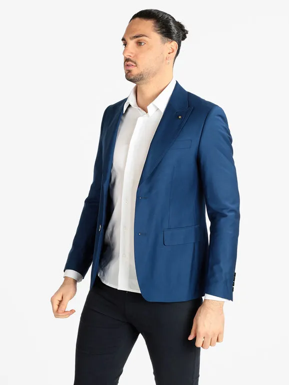 New Marshll Blazer de hombre elegante