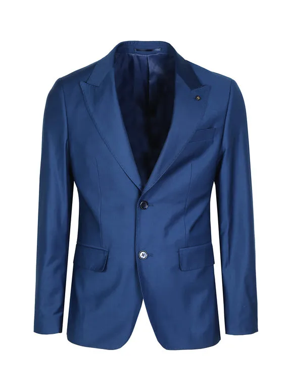 New Marshll Blazer de hombre elegante