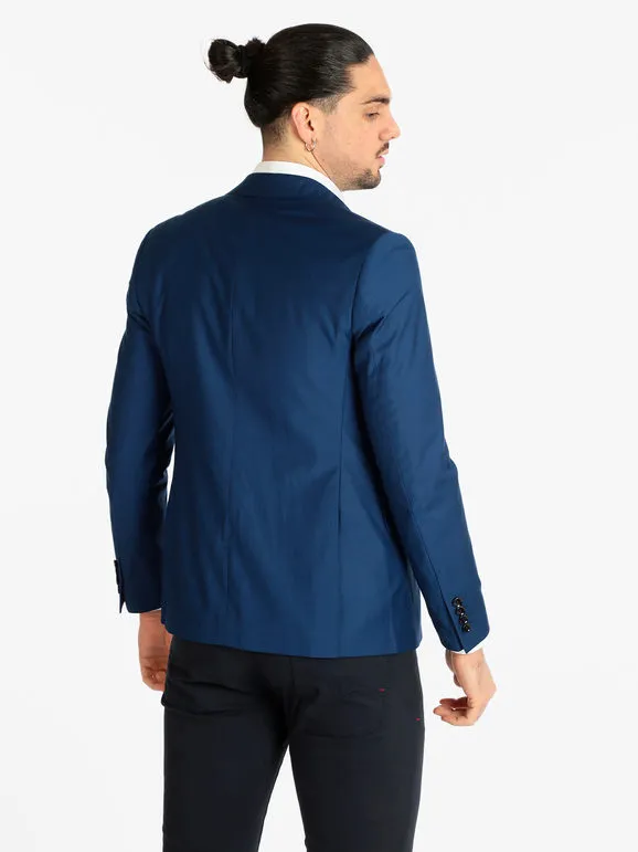 New Marshll Blazer de hombre elegante