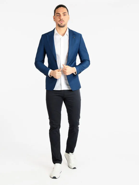 New Marshll Blazer de hombre elegante