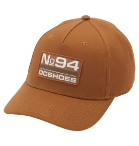 No 94  - Gorra con Ajuste Posterior a Presión para Hombre