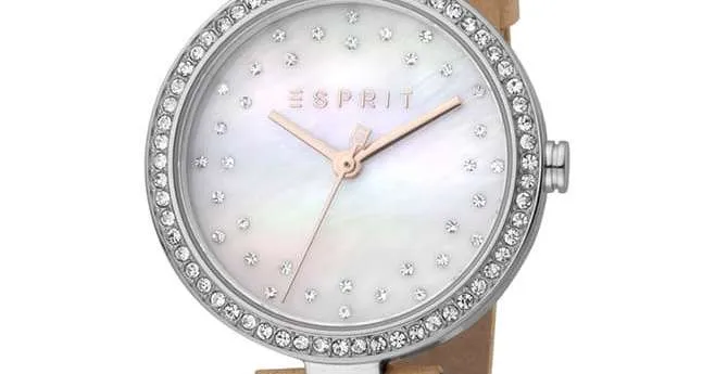 Nuevos remanentes de relojes ESPRIT