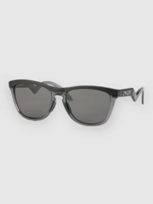 Oakley Frogskins Hybrid Matte Black Gafas de Sol