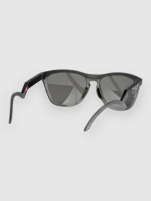 Oakley Frogskins Hybrid Matte Black Gafas de Sol