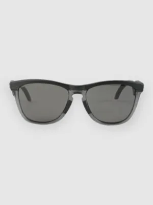 Oakley Frogskins Hybrid Matte Black Gafas de Sol