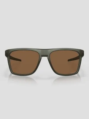 Oakley Leffingwell Matte Olive Ink Gafas de Sol