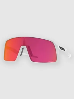 Oakley Sutro Polished White Gafas de Sol