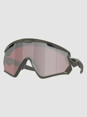 Oakley Wind Jacket 2.0 Matte Olive Gafas de Sol