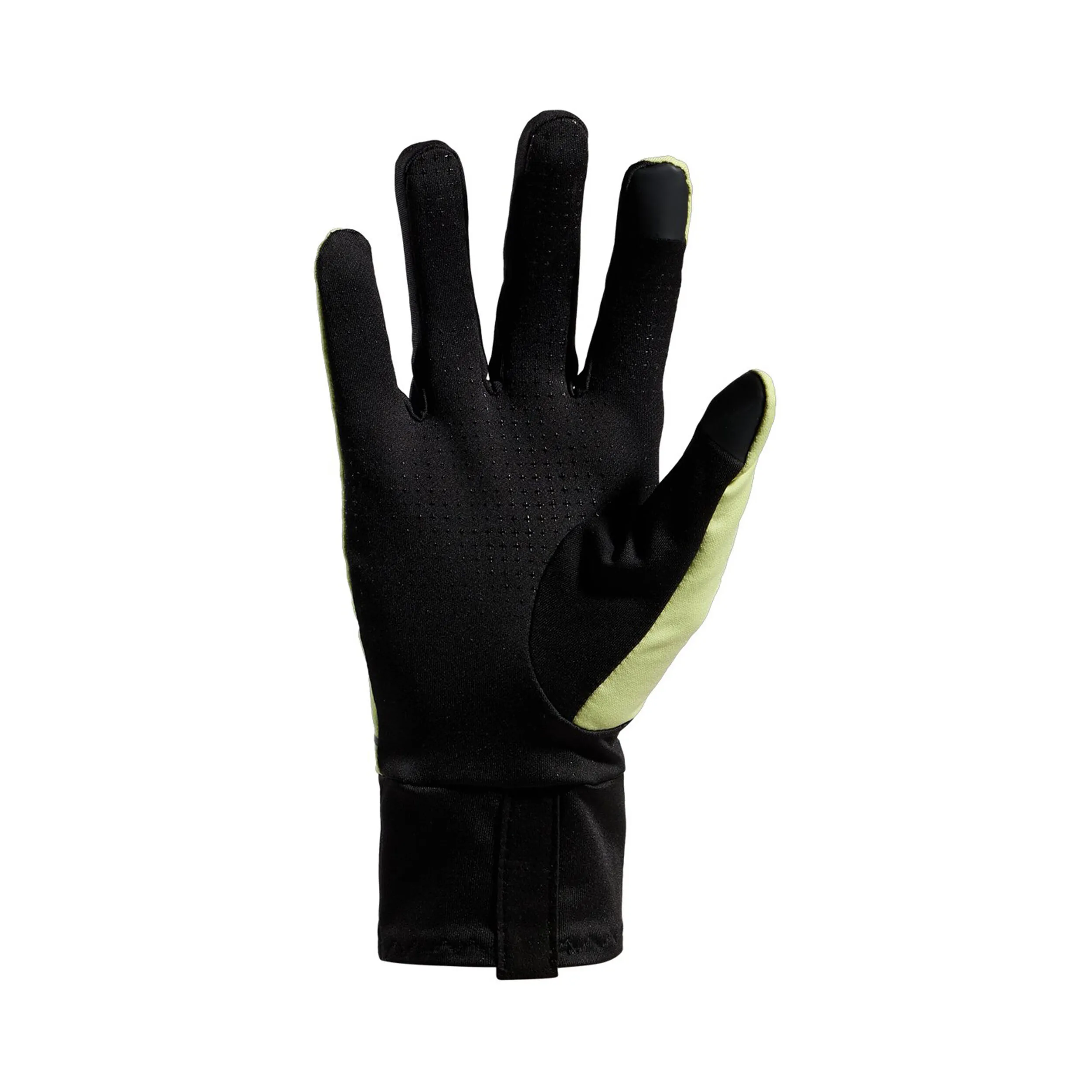 Odlo Intensity Safety Light Guantes De Correr