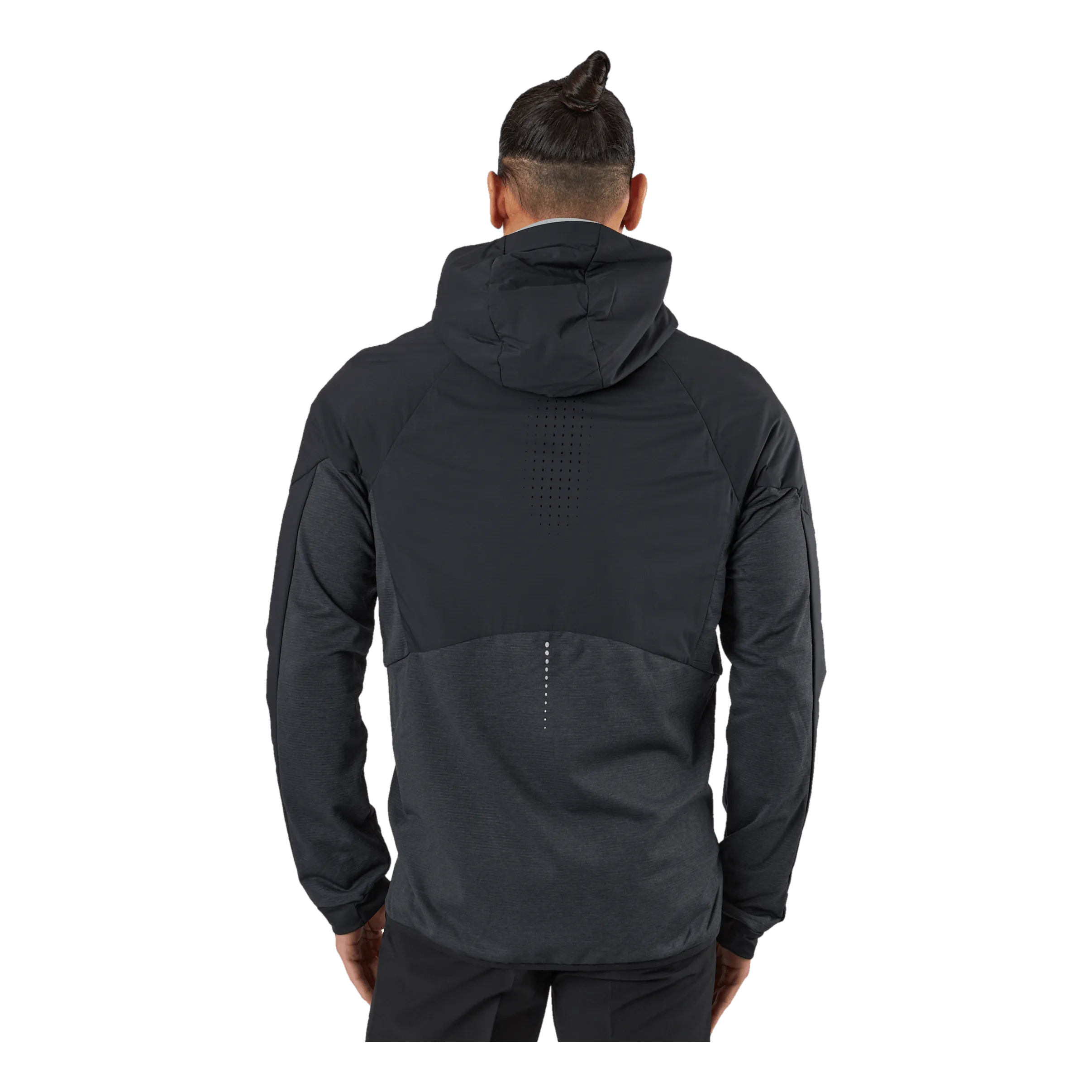 Odlo Jacket Run Easy S-thermic Black