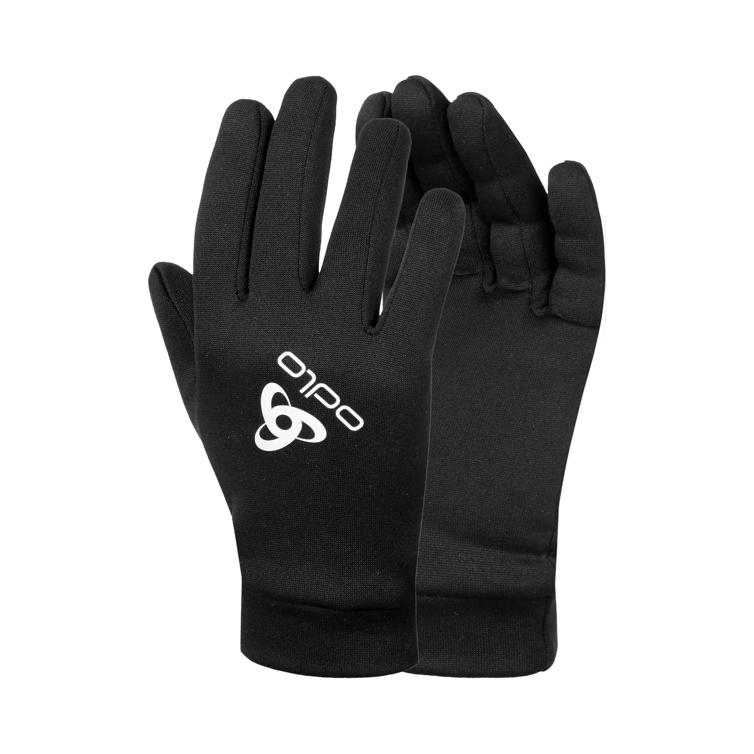 Odlo Stretchfleece Liner Eco Gloves Guantes De Correr