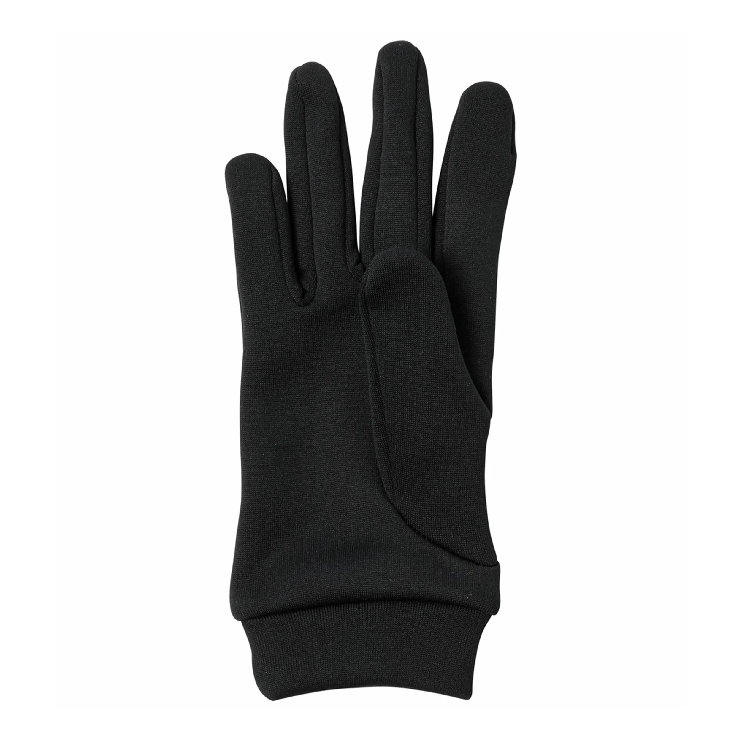 Odlo Stretchfleece Liner Eco Gloves Guantes De Correr