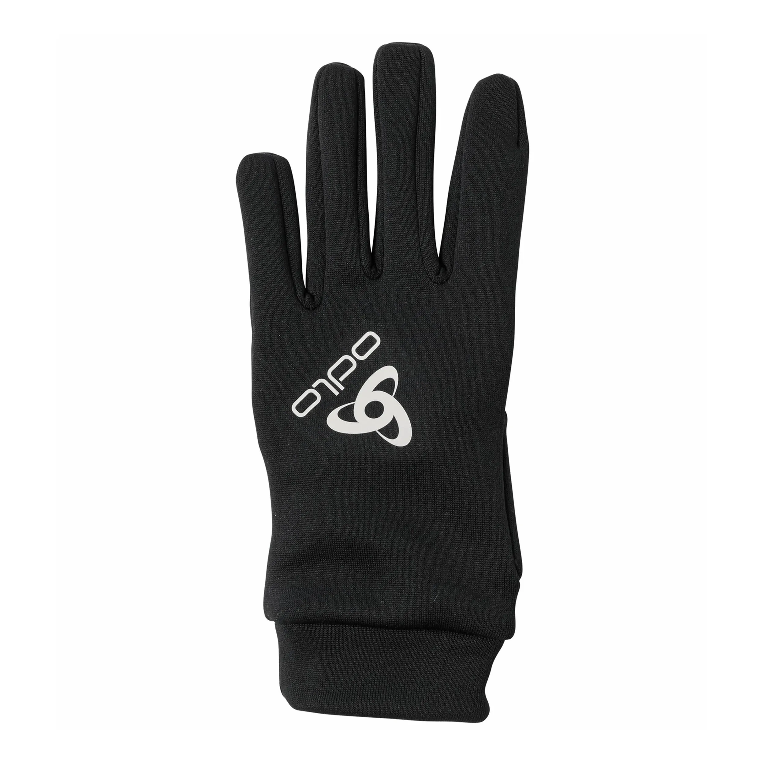 Odlo Stretchfleece Liner Eco Gloves Guantes De Correr