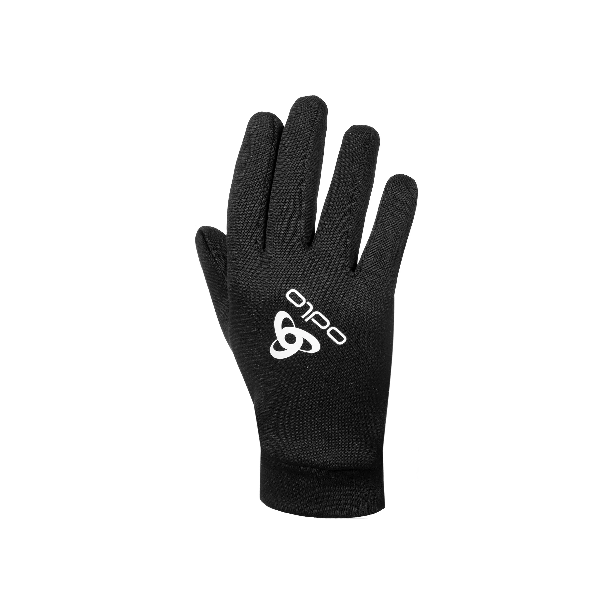 Odlo Stretchfleece Liner Eco Gloves Guantes De Correr