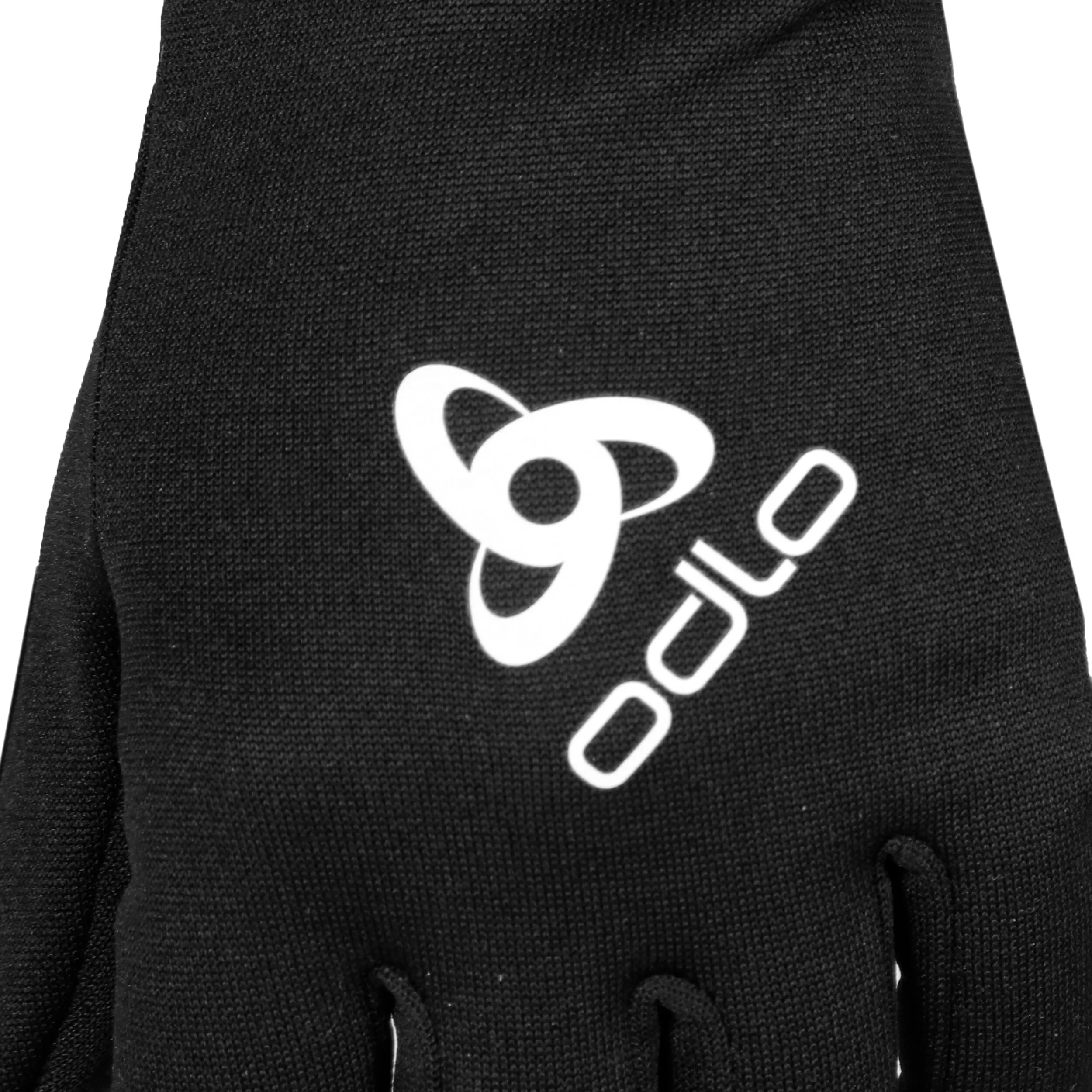 Odlo Stretchfleece Liner Eco Gloves Guantes De Correr