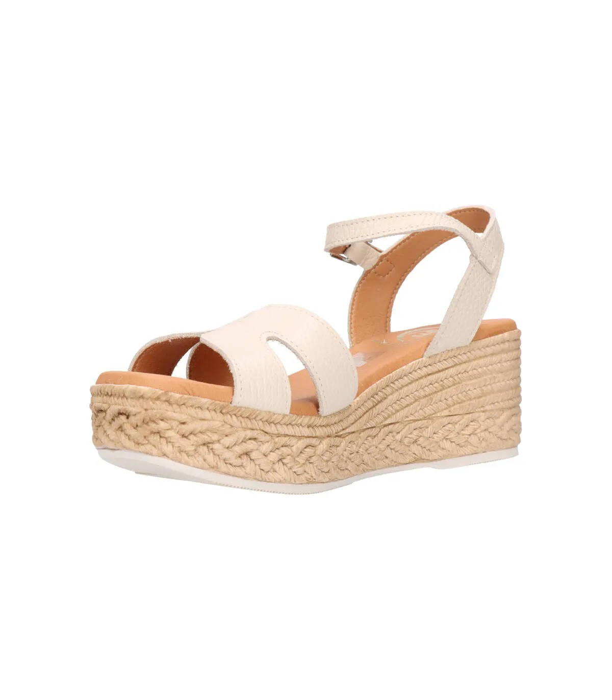 OH MY SANDALS  for Rin 5451 Mujer Hielo