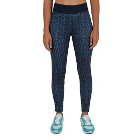 Pantalón Entrenamiento Le Coq Sportif Pes N2 Mujer